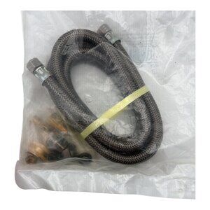 UNIVERSAL DISHWASHER CONNECTOR WX28X326 NEW